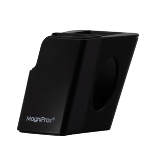 Products: The Ultimate Magnifier Stand - Dimmable Anti-Glare LED Magnifier - Eye Care Solutions