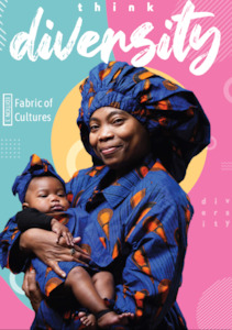 Products: E3: Fabric of Cultures – Eyeview Ethnic Trust