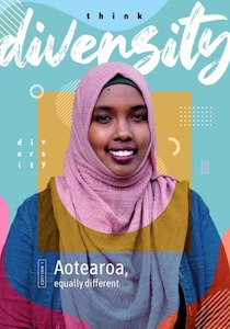 E1: Equally Different – Eyeview Ethnic Trust