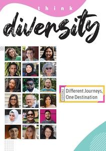 Products: E2: Different Journeys, One Destination – Eyeview Ethnic Trust
