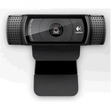 Products: Logitech C920 HD Pro Webcam Carl Zeiss optics 15-megapixel snapshots 1080p video calling on Skype H.264 Autofocus Natural stereo audio