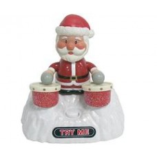 Products: USB Musical Santa ,Plays various Christmas Carols