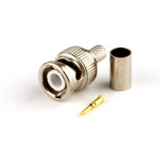 Products: RG-59 BNC Connector