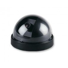 Products: Yoko YK-2311 1/3"CL Mini Dome Camera(Sony Color CCD,380 TVL)3.6/8 mm/w AC TO DC ADAPT