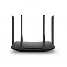 TP-Link Archer VR300 ADSL/VDSL Wi-Fi Modem Router, Dual-Band Wireless-AC1200, 3 &hellip;