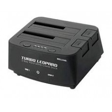 Products: Welland ME-603S SATA ,2 Bay Hard Drive Clone Dock with Ejection Button
