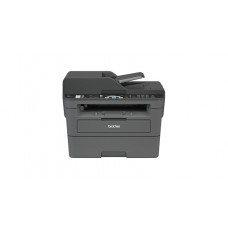 Products: Brother MFCL2713DW Mono Laser MF Print/Copy/Scan/Fax Network Ready/wireless /Duplex print/ 250 sheets tray/30ppm Black