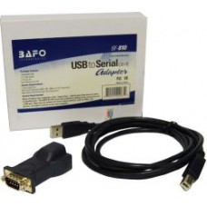 Products: USB to Serial DB9 RS232 Cable (2M)