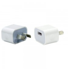 Products: Dynamix SPAUSB-5V2A 5V 2.1A Small Form USB Wall Charger AU/NZ SAA Approved plug fast charging