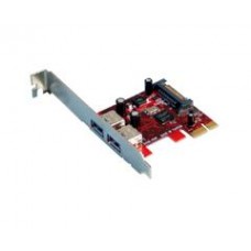 Products: Welland UP-314C PCI-E USB3.0 four Port USB3.0