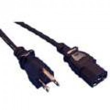 Products: Power Cable NZ 3 Pin