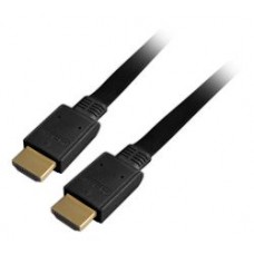 HDMI 5M Type A19 Pin Male to Male Cable