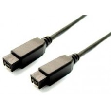 Products: IEEE 1394b 9 Pin to 9 Pin Firewire Cable, 2m