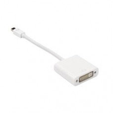 Mini Display Port to DVI-D Passive Convertor