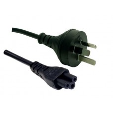 Power Cable NZ 3 Pin for Laptop