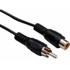 RCA 5m Extension Cable