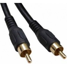 Products: RCA Digital Audio Cable RCA Plug to Plug 2M , High Resolution OFC Cable