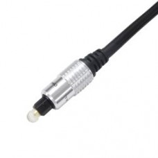 Products: Toslink Fibre Optic 2M Cable OD 6.0 diameter 6.0mm