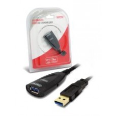 USB 3.0 Active Extension 5M Cable
