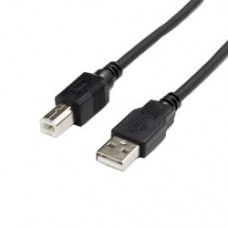 USB cable 5m universal USB v2.0 (printer, scanners, etc)