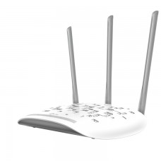 TP-Link TL-WA901N N450 Wireless Access Point, Multiple Modes: Access Point, Clie&hellip;