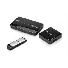 Aten VanCryst VE809,HDMI Wireless Extender Full 1080p with 5.1 audio &3D,technol&hellip;
