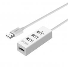 Unitek 4-Port USB 2.0 Hub
