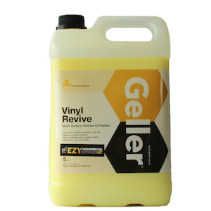 VINYL REVIVE Ezy Commercial Supplies NZ