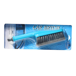 CAR BRUSH Ezy Commercial Supplies NZ