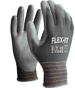 ESKO FLEXIT GRAY PU COATING E345 Ezy Commercial Supplies NZ