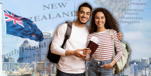 Products: New Zealand Visitor Visa 2025: Step-by-Step Guide for Tourists and Family Visitors