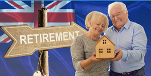Products: Parent Retirement Resident Visa