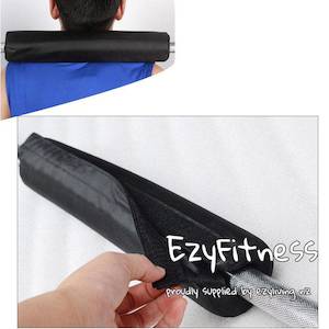 Squat Roller Pad/ Barbell Cushion/ Sponge Cover Foam Protector (EZ165-1)