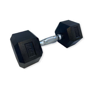 Hex Dumbbell
