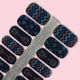 Midnight Glow Nailwraps