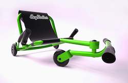 Classic: EzyRoller Classic Lime Green