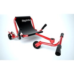 Drifter: EzyRoller Drifter Red