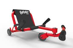 Mini: EzyRoller Mini Brilliant Red