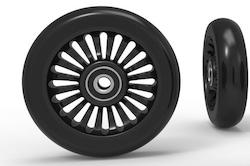 Wheels: Spare Parts - Classic/Drifter Wheels