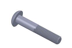 Others: Spare Parts - Screw For Wheels