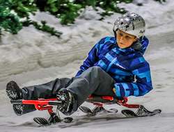 Accessories: Snow Kit