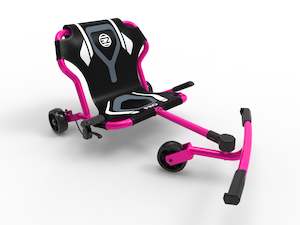 Originals: EzyRoller Pro x Pink