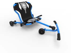 Originals: EzyRoller Drifter Pro X RED