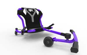 Originals: EzyRoller Spinner Pro X Purple