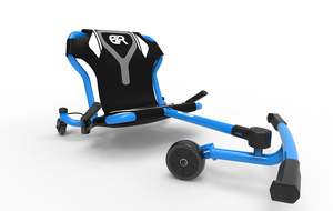 Originals: EzyRoller Spinner Pro X Blue
