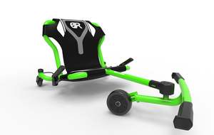 Originals: EzyRoller Spinner Pro X Green
