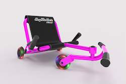 Originals: EzyRoller Classic Pink (LED Wheels) - Limited Edition