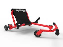EzyRoller Drifter Bravo Red
