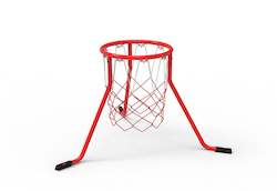 Accessories: Basketball Hoop