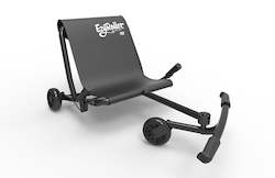 Pro: EzyRoller Pro Black Magic